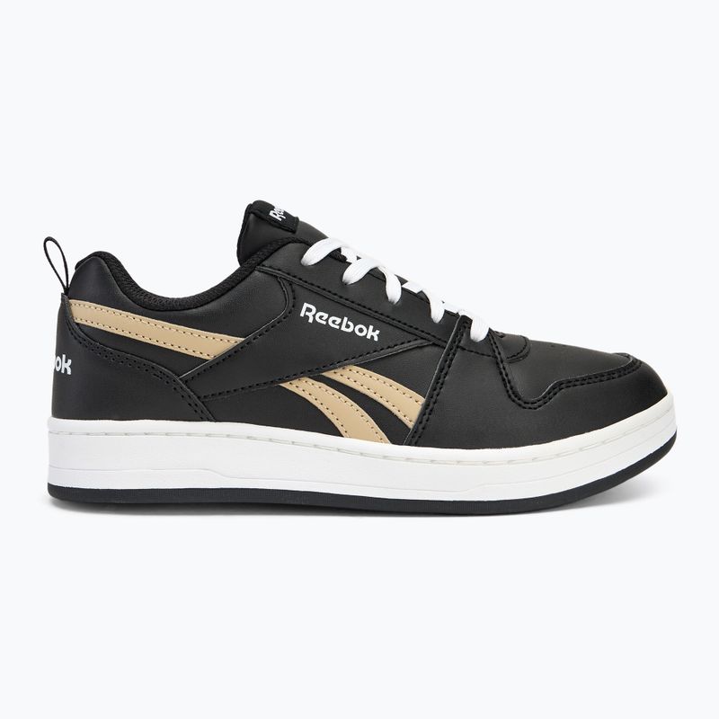 Детски обувки Reebok Royal Prime 2.0 core black/oat/cloud white 2