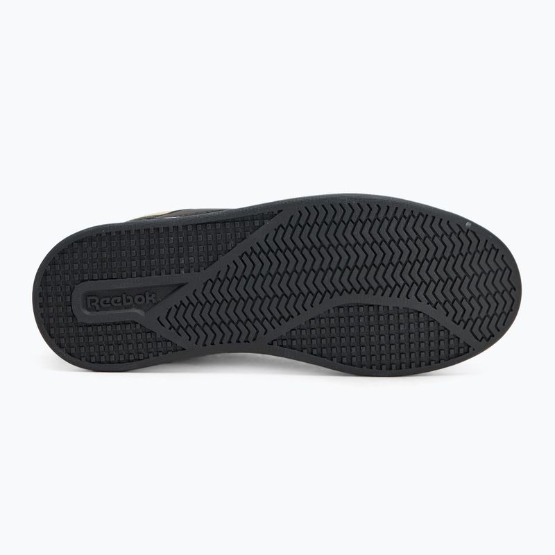 Детски обувки Reebok Royal Prime 2.0 core black/oat/cloud white 4