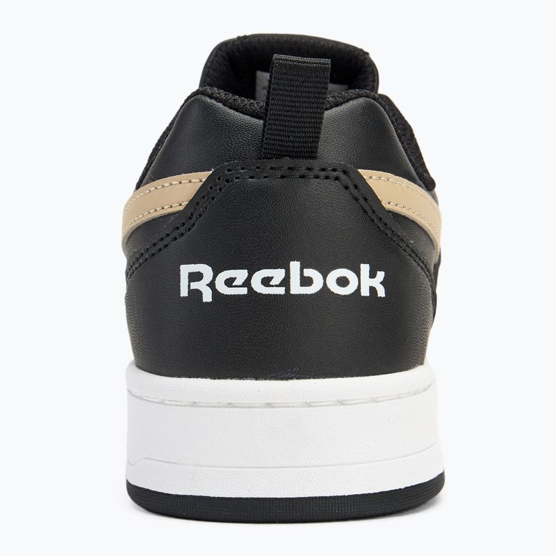 Детски обувки Reebok Royal Prime 2.0 core black/oat/cloud white 6