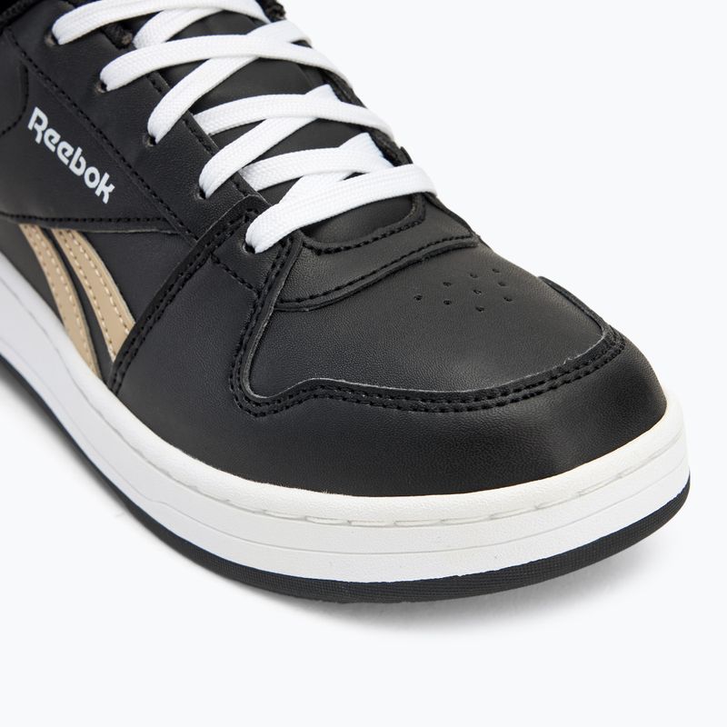 Детски обувки Reebok Royal Prime 2.0 core black/oat/cloud white 7