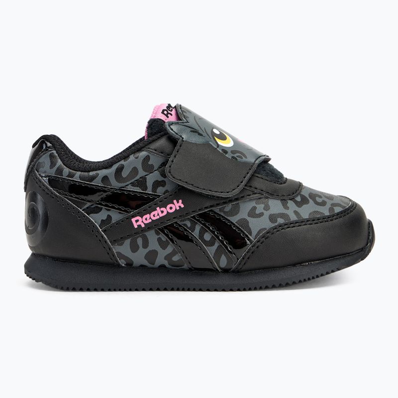 Дамски обувки Reebok Royal Classic Jogger 2.0 core black/pure grey/jasmine pink 2