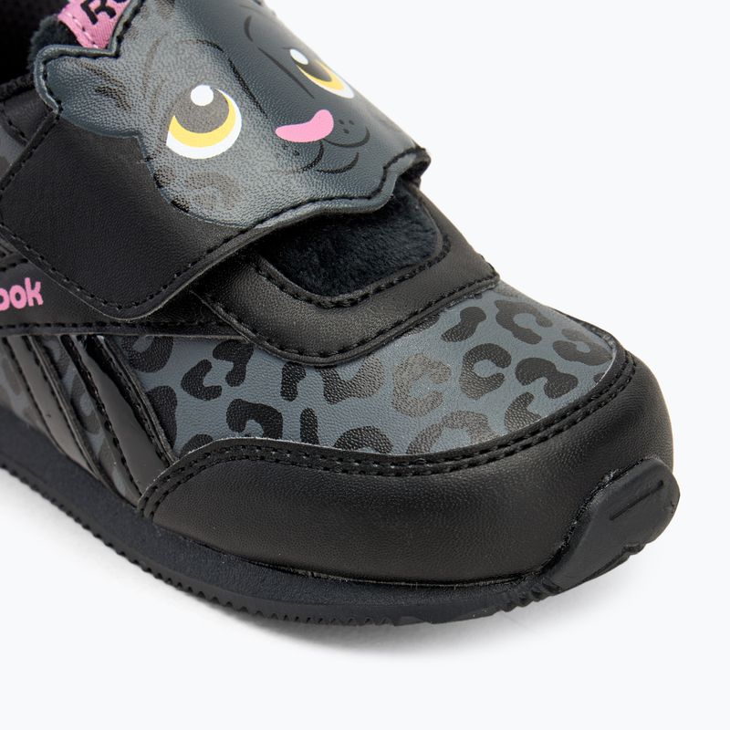 Дамски обувки Reebok Royal Classic Jogger 2.0 core black/pure grey/jasmine pink 7