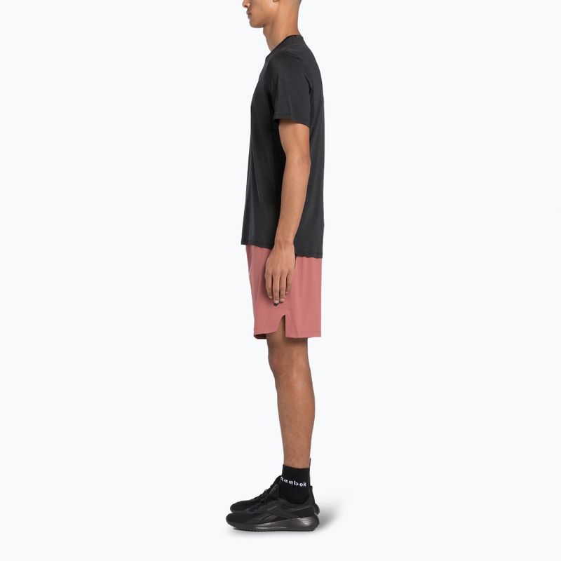 Мъжки потник Reebok Athlete Tee 2.0 black 2