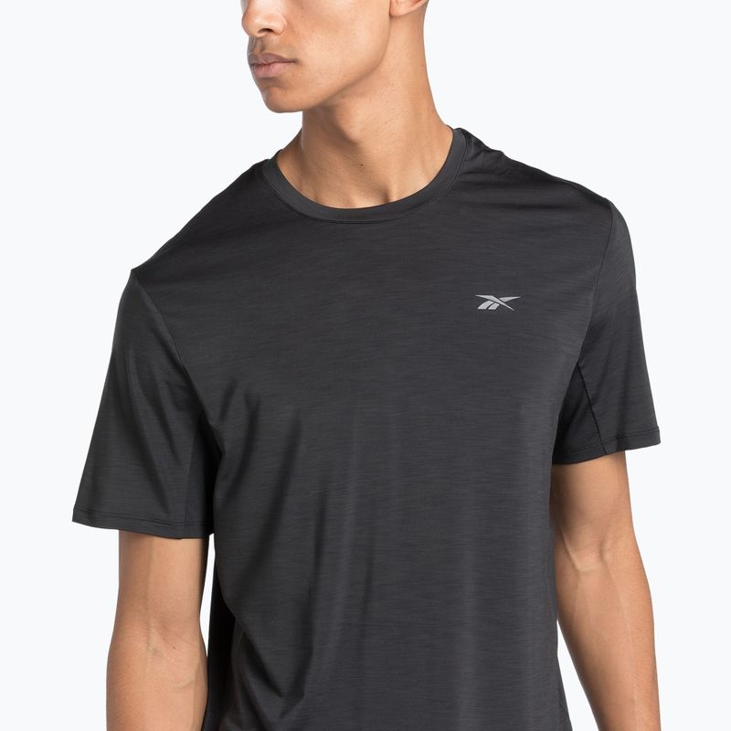 Мъжки потник Reebok Athlete Tee 2.0 black 4