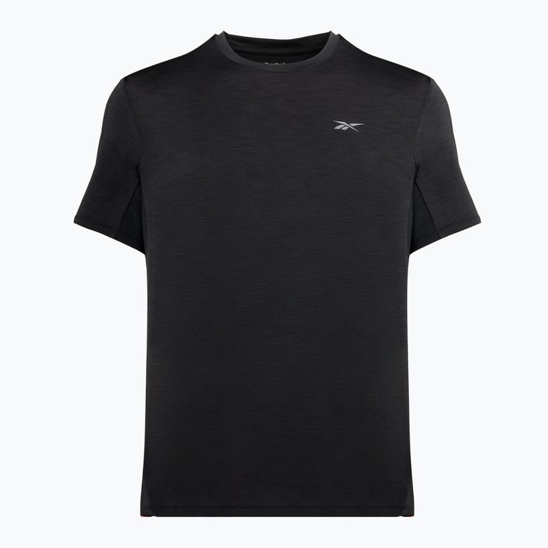 Мъжки потник Reebok Athlete Tee 2.0 black 5