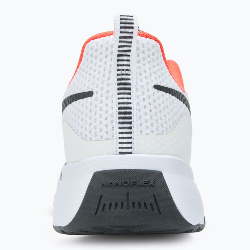 Мъжки обувки за тренировка Reebok NFX cloud white/core black/orange flare 6