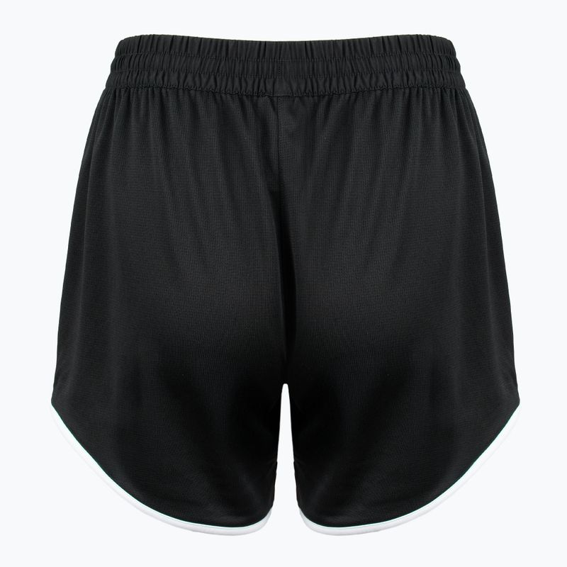 Дамски шорти за тренировка Reebok Id Train Knit night black 2