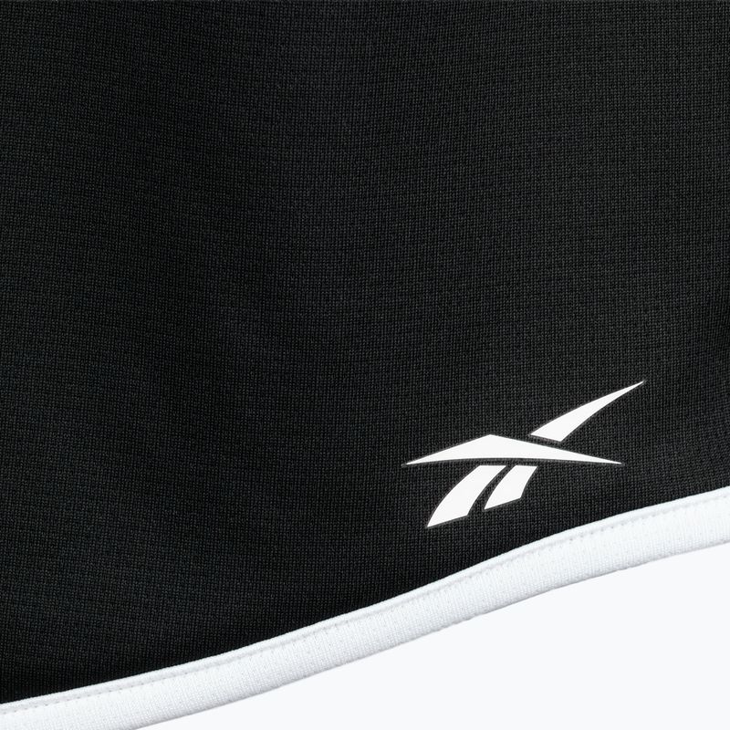 Дамски шорти за тренировка Reebok Id Train Knit night black 3