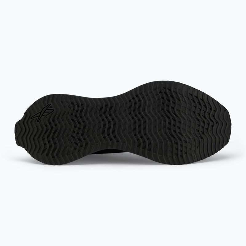 Мъжки обувки за бягане Reebok Zig Dynamica STR black/washedblack/mistgrey 4