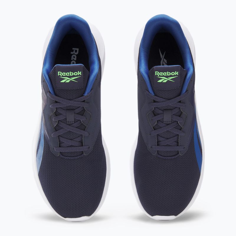 Мъжки обувки за бягане Reebok Energen Lux vector navy/twilight bule/wilight white 12