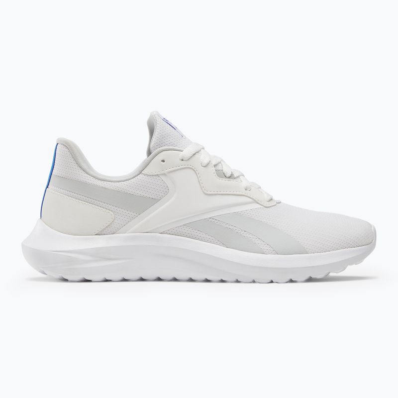 Мъжки обувки за бягане Reebok Energen Lux white/grey 1/optimum blue 8