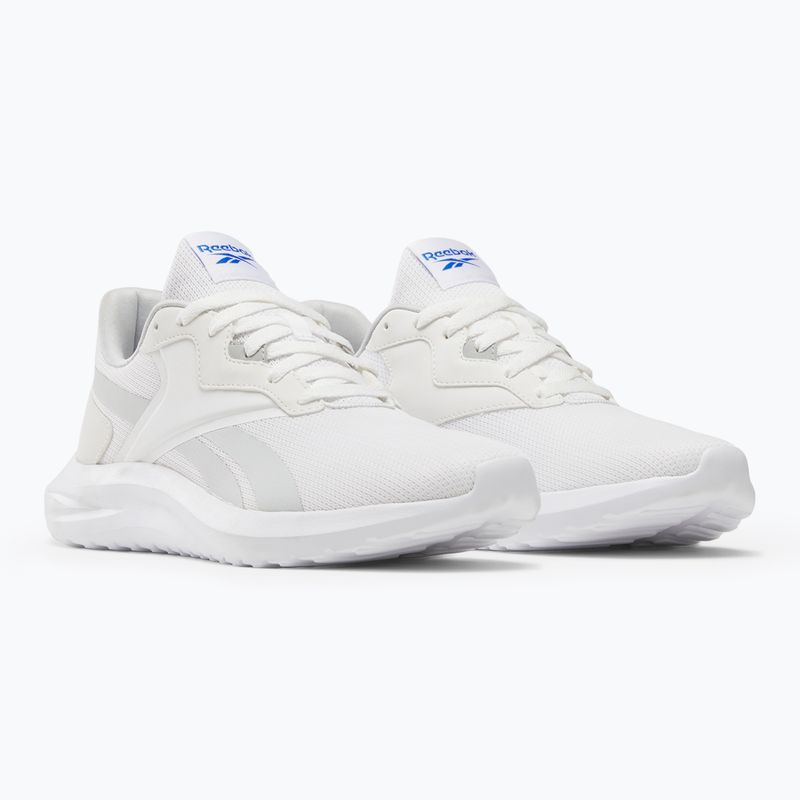 Мъжки обувки за бягане Reebok Energen Lux white/grey 1/optimum blue 9