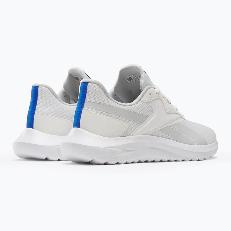 Мъжки обувки за бягане Reebok Energen Lux white/grey 1/optimum blue 10