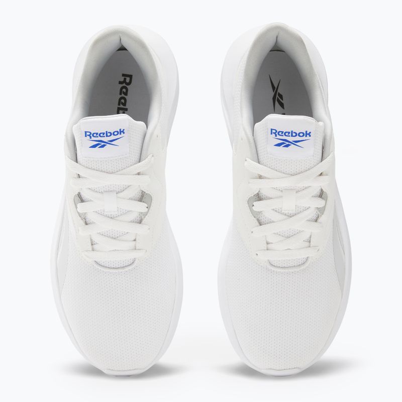 Мъжки обувки за бягане Reebok Energen Lux white/grey 1/optimum blue 12
