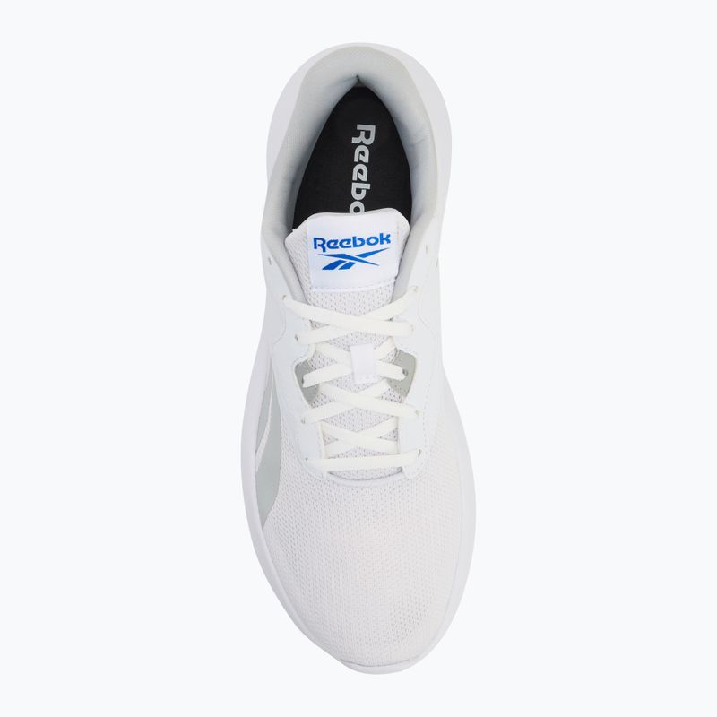 Мъжки обувки за бягане Reebok Energen Lux white/grey 1/optimum blue 5