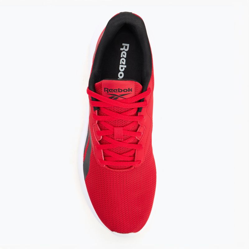 Мъжки обувки за бягане Reebok Energen Lux vector red/white/black 5