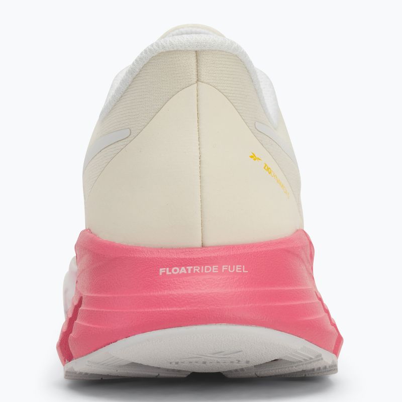 Reebok Zig Dynamica 5 дамски обувки за бягане vintgchalk/white/trupink 6