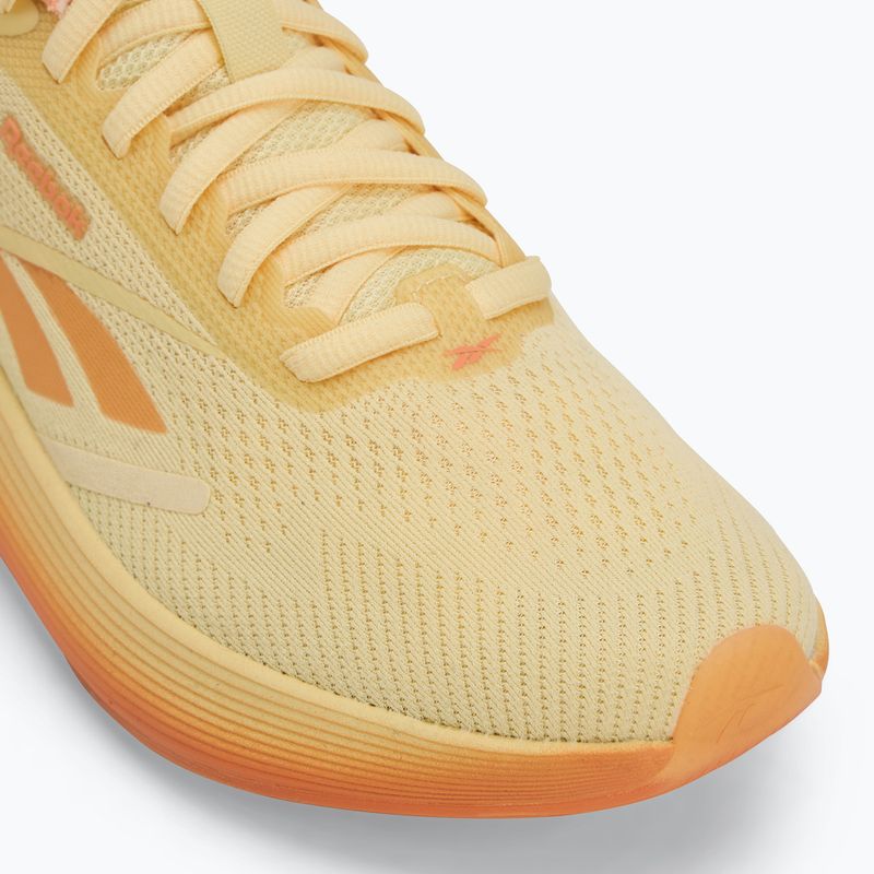 Дамски обувки Reebok DMX Comfort + 2.0 bleached yellow/sunkissed orange/clay 6
