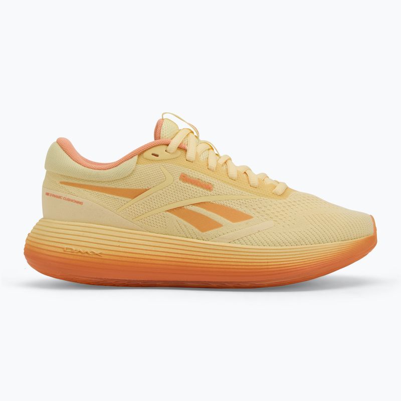 Дамски обувки Reebok DMX Comfort + 2.0 bleached yellow/sunkissed orange/clay 7