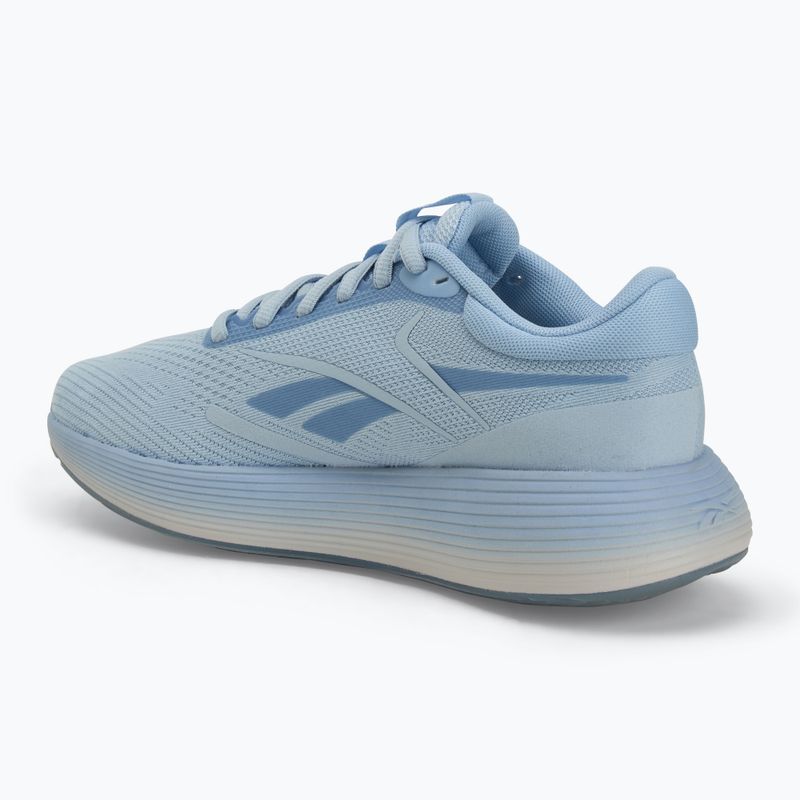 Обувки Reebok DMX Comfort + 2.0 Y2K blue/moon 3