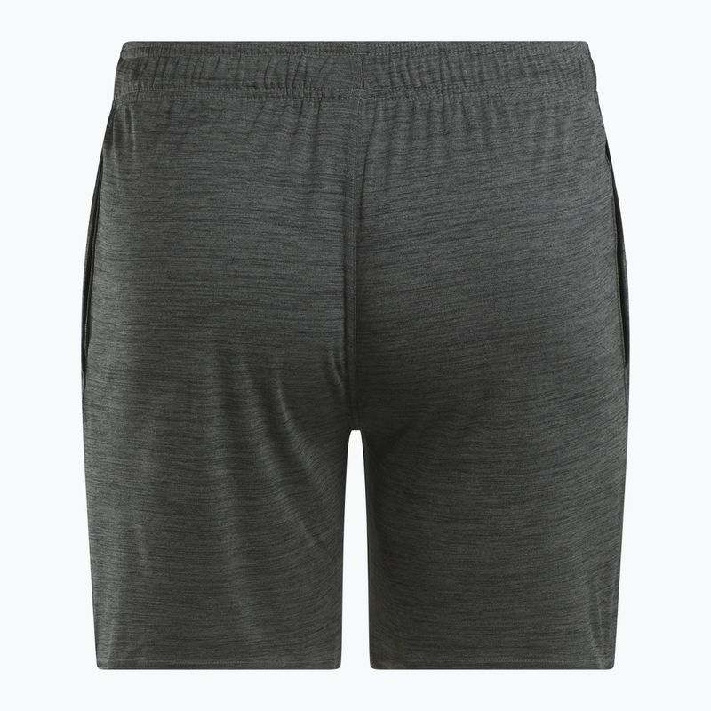 Мъжки шорти Reebok Id Train Melange Knit black 7
