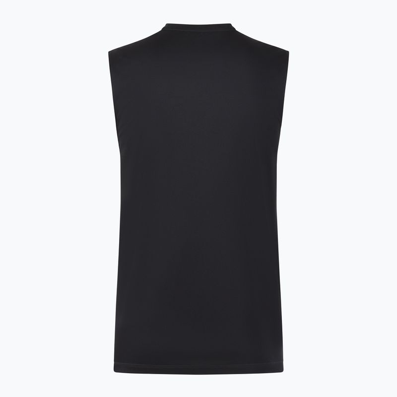 Мъжки потник Reebok Id Train Energy SLVLS Tech Tee black 2