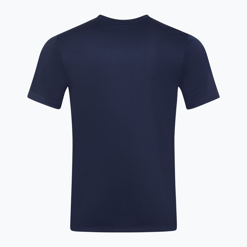 Мъжка тениска за тренировки Reebok Id Train Tech Tee vector navy 2