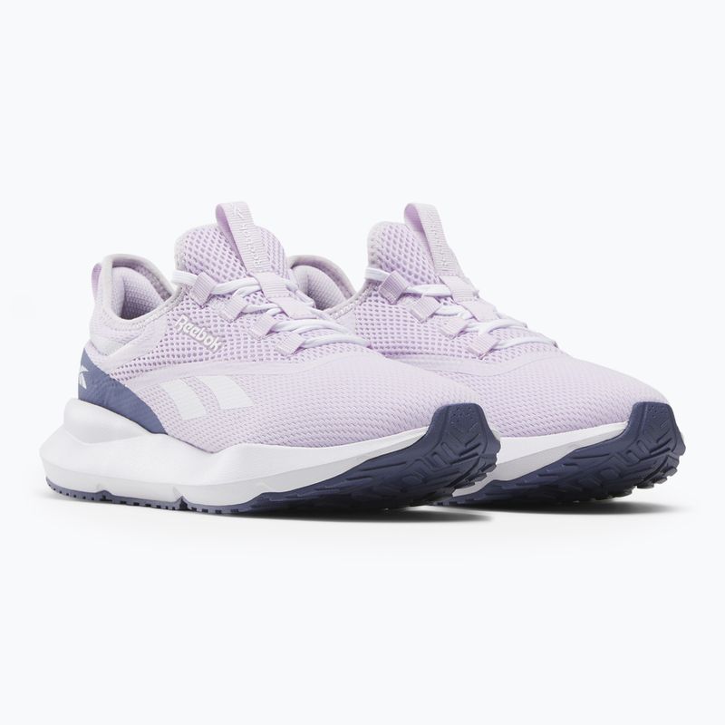 Дамски обувки за бягане Reebok Cityride twilight purple/purple rave/footwear white 9