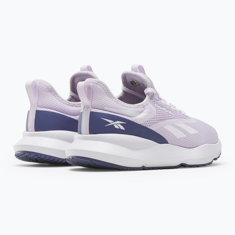 Дамски обувки за бягане Reebok Cityride twilight purple/purple rave/footwear white 10