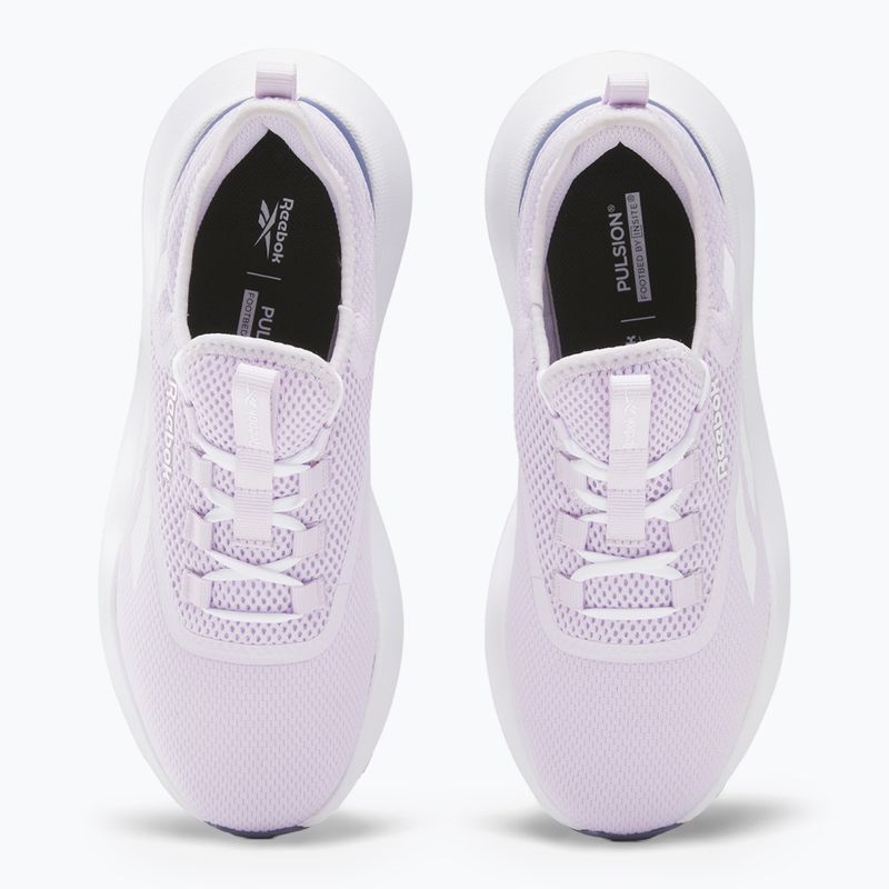 Дамски обувки за бягане Reebok Cityride twilight purple/purple rave/footwear white 12