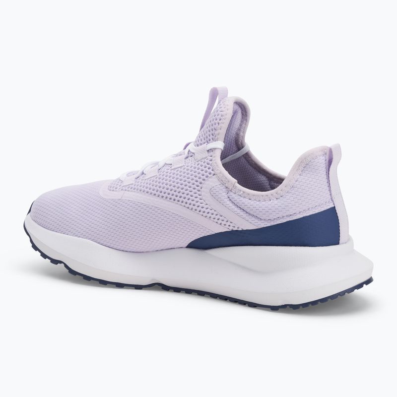 Дамски обувки за бягане Reebok Cityride twilight purple/purple rave/footwear white 3