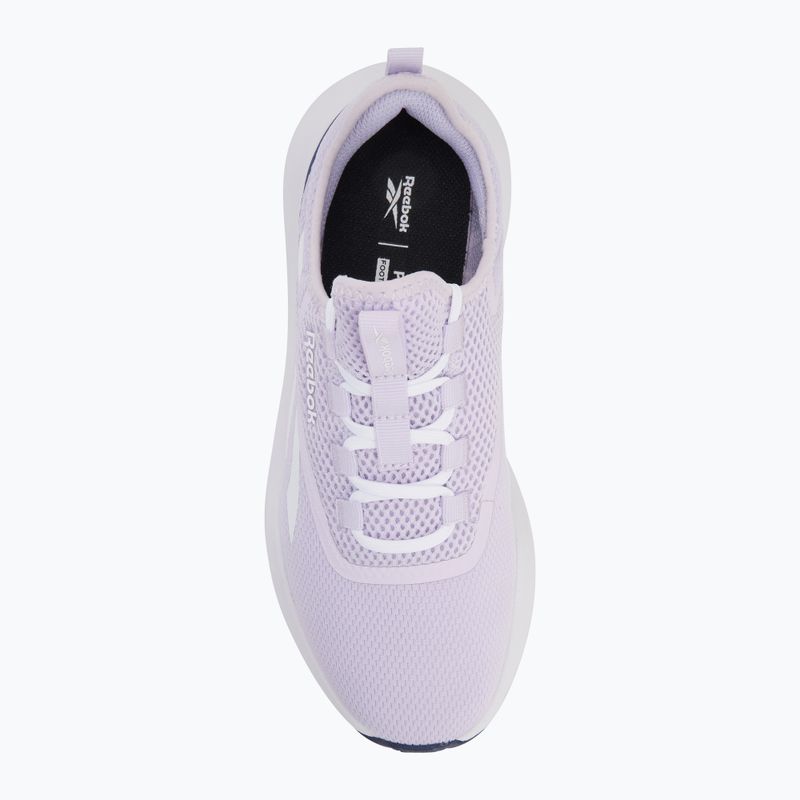 Дамски обувки за бягане Reebok Cityride twilight purple/purple rave/footwear white 5