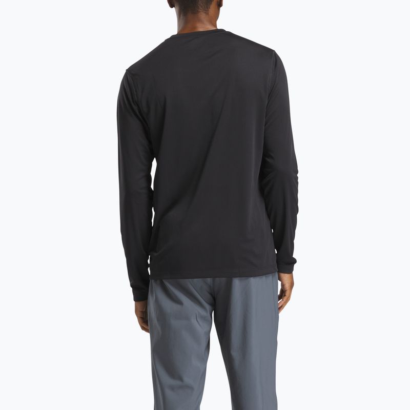 Мъжки потник Reebok Id Train Energy Tech с дълъг ръкав black 3
