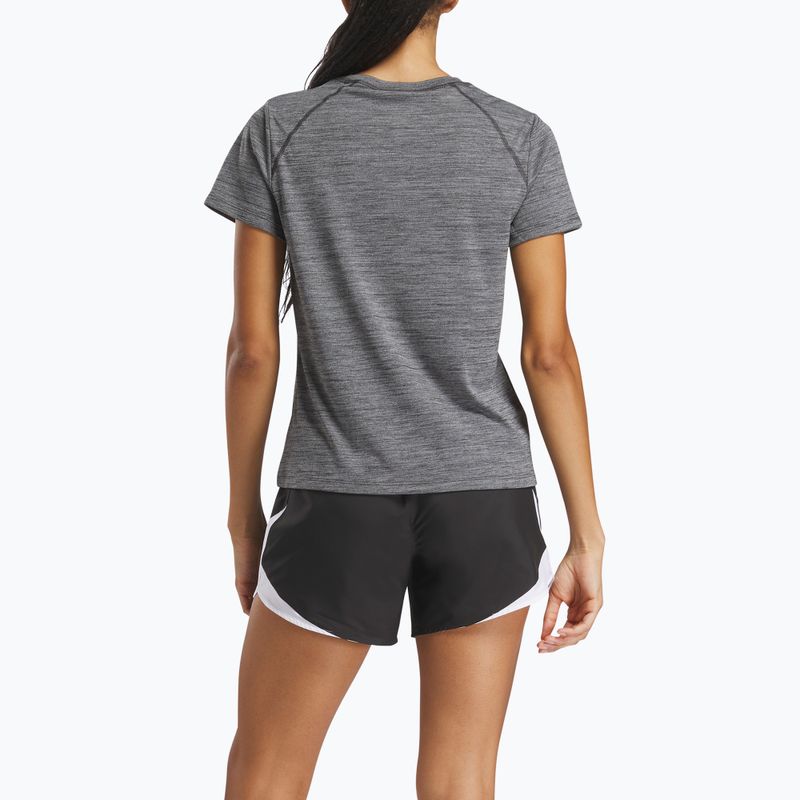 Дамска тренировъчна тениска Reebok Id Train Tee night black 3