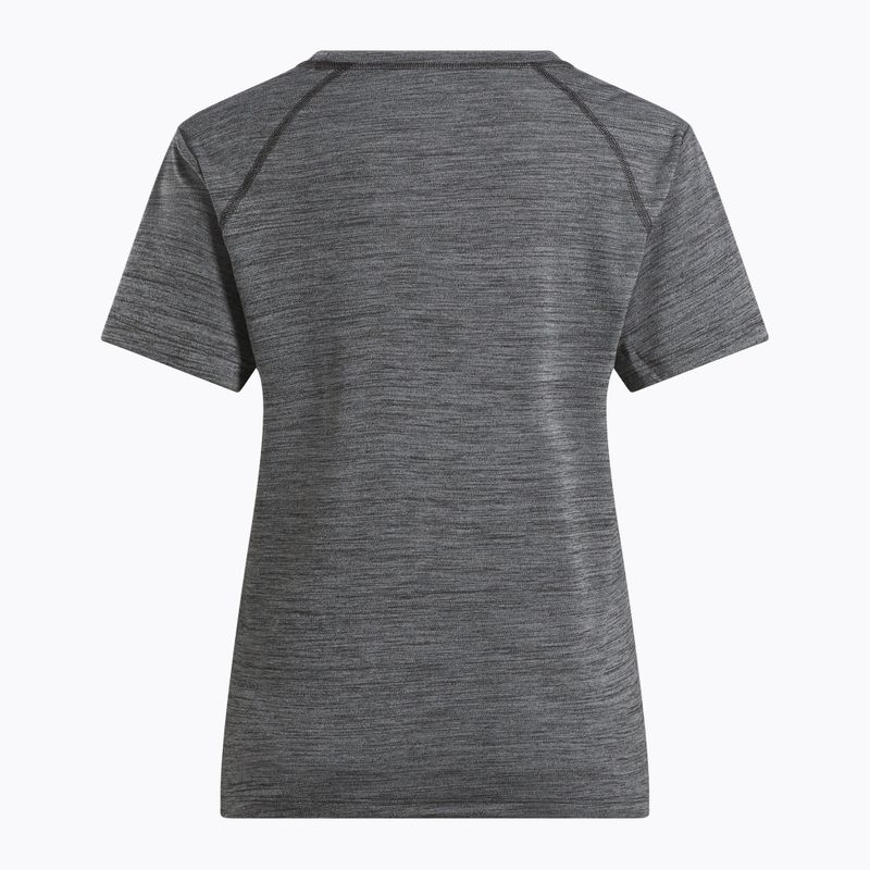 Дамска тренировъчна тениска Reebok Id Train Tee night black 5