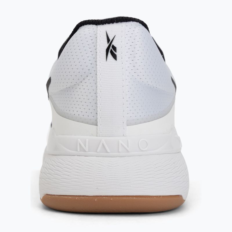 Обувки за тренировка Reebok Nano X5 ftwr white/black/reebok rubber gum 6