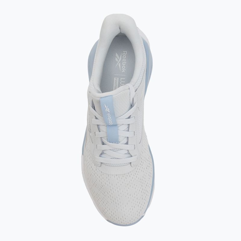 Reebok Reebok Flex Trainer moon/Y2K blue/footwear white дамски обувки за обучение 5