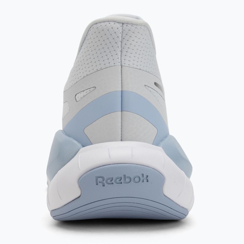Reebok Reebok Flex Trainer moon/Y2K blue/footwear white дамски обувки за обучение 6