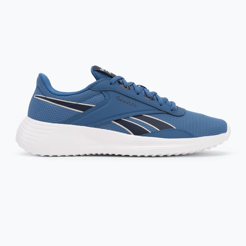 Мъжки обувки за бягане Reebok Lite 4 twilight blue/vector navy/white 2