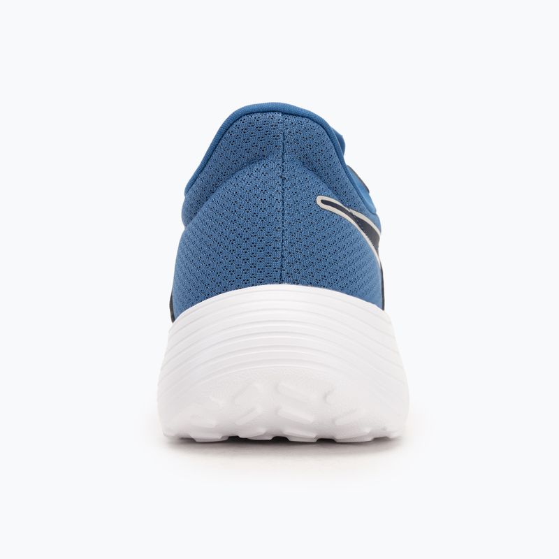 Мъжки обувки за бягане Reebok Lite 4 twilight blue/vector navy/white 6