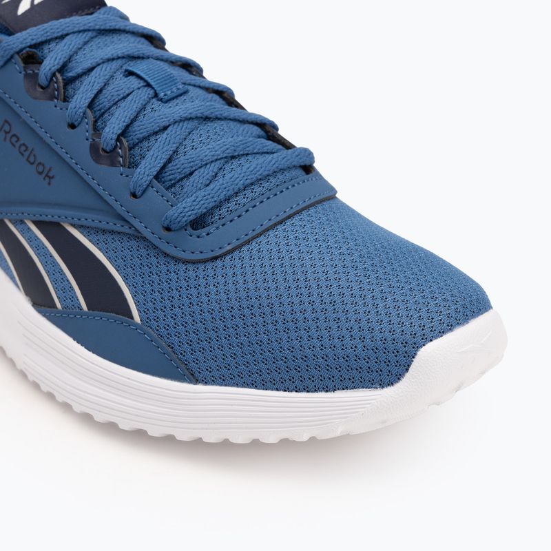 Мъжки обувки за бягане Reebok Lite 4 twilight blue/vector navy/white 7