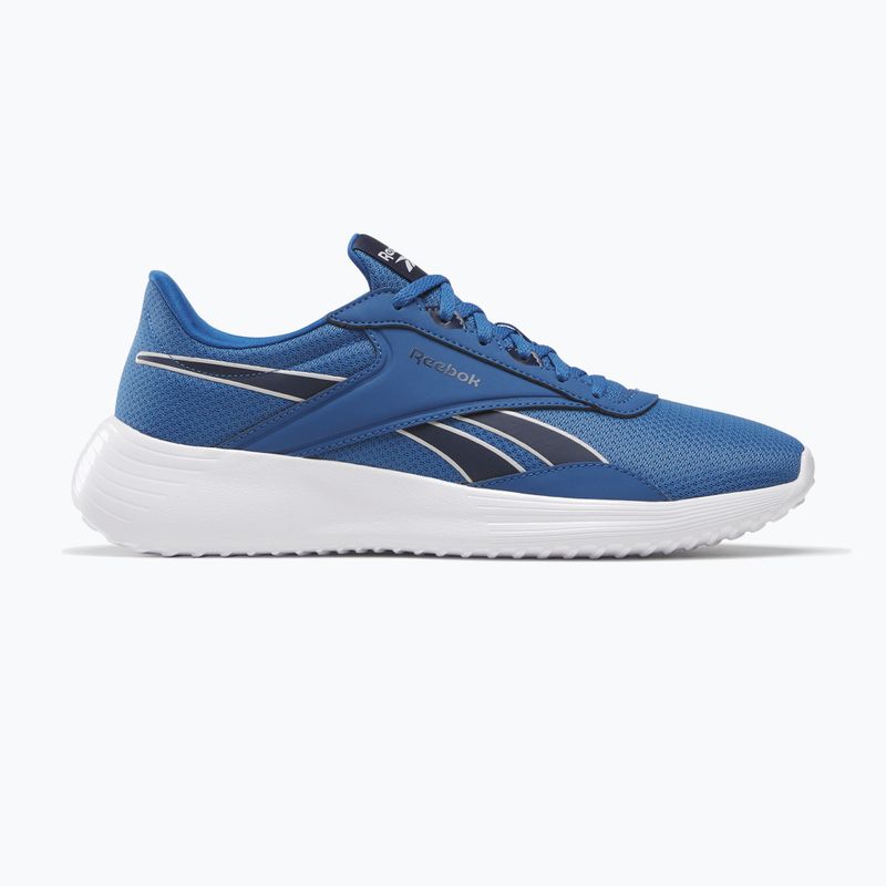 Мъжки обувки за бягане Reebok Lite 4 twilight blue/vector navy/white 8