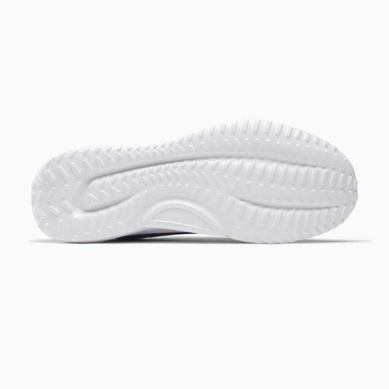 Мъжки обувки за бягане Reebok Lite 4 twilight blue/vector navy/white 11