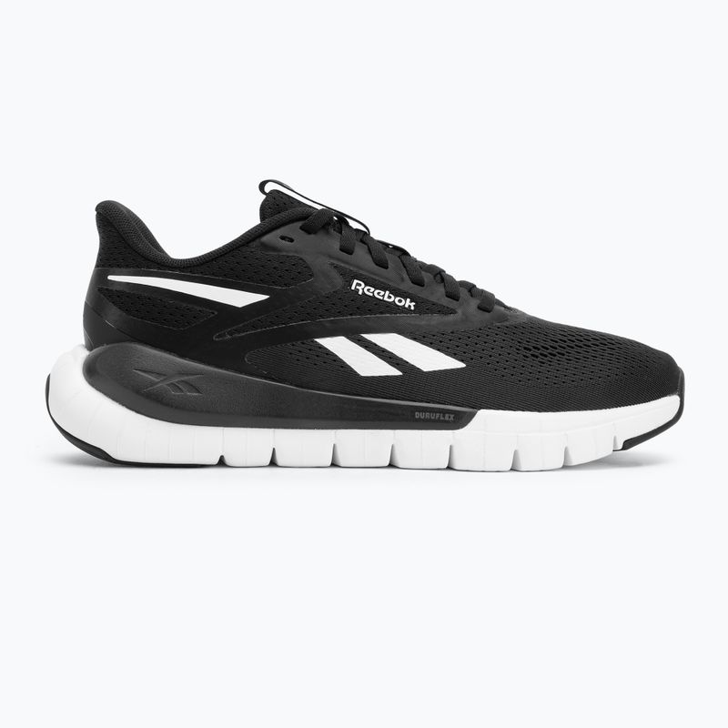 Мъжки обувки за тренировка Reebok Flex Trainer black/grey 6 2