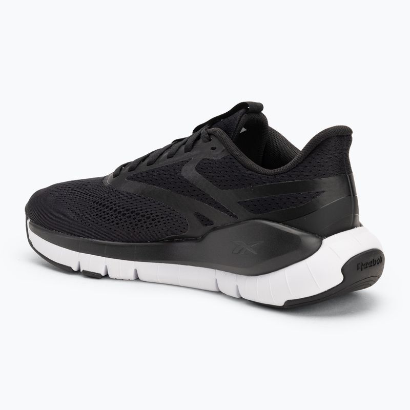 Мъжки обувки за тренировка Reebok Flex Trainer black/grey 6 3