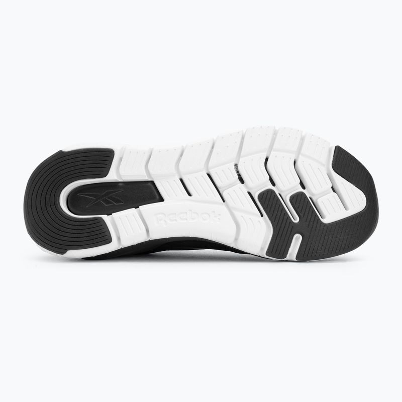 Мъжки обувки за тренировка Reebok Flex Trainer black/grey 6 4