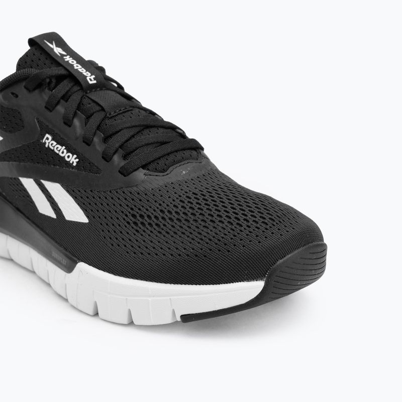 Мъжки обувки за тренировка Reebok Flex Trainer black/grey 6 7