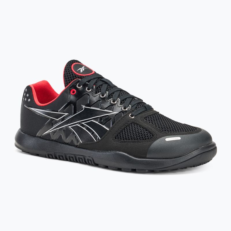 Мъжки обувки за тренировка Reebok Nano 2.0 black/energy red