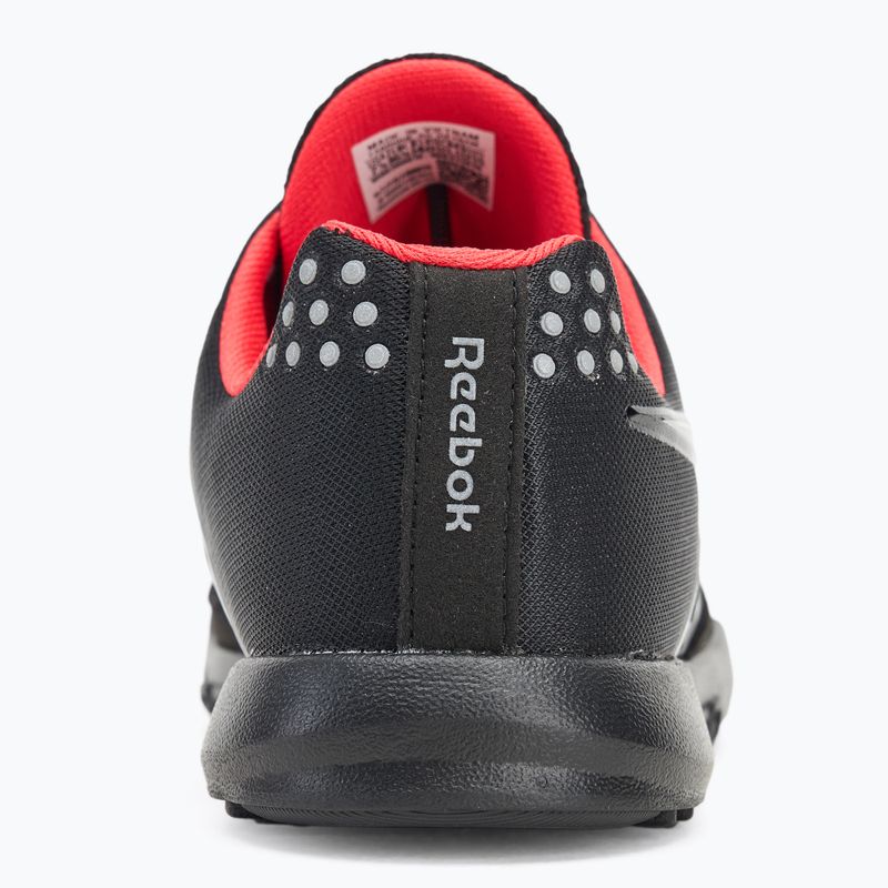 Мъжки обувки за тренировка Reebok Nano 2.0 black/energy red 6