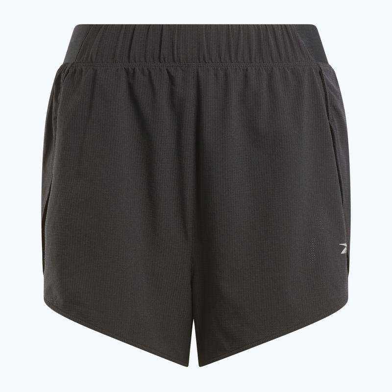 Тренировъчни шорти за жени Reebok Speed black 4